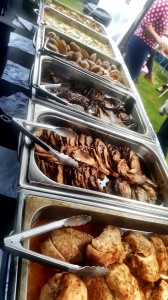 Hog Roast Rutland