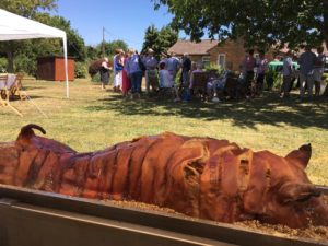 Hog Roast Malton