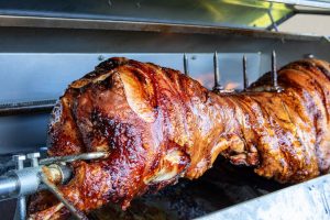 Hog Roast Colsterworth