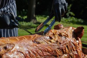 Hog Roast Outwell