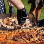 Hog Roast Manton