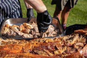 Hog Roast Rutland