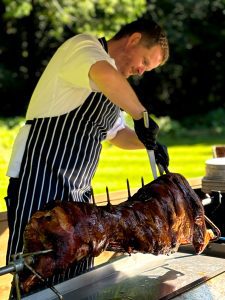 Hog Roast Rutland